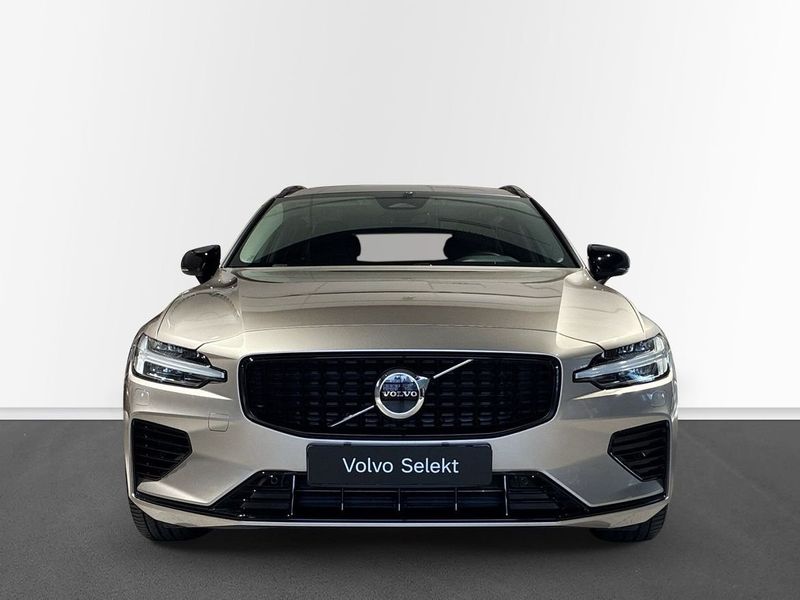 Volvo V60 bild 9