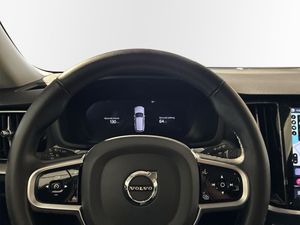 Volvo V60 bild 12