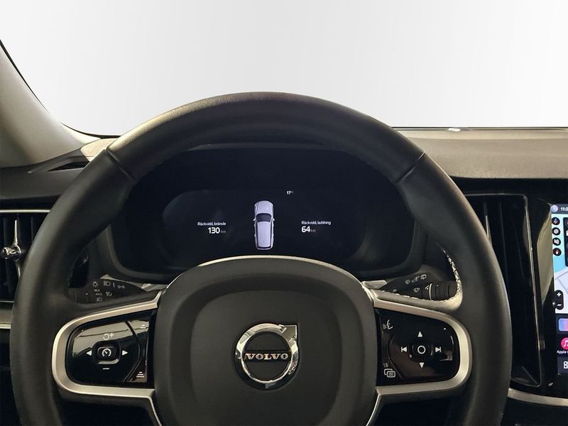 Volvo V60 bild 12