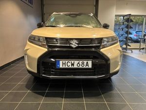 Suzuki Vitara bild 3