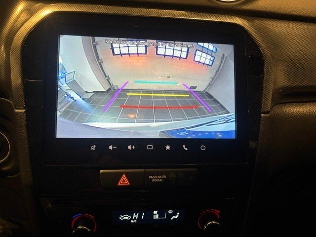 Suzuki Vitara bild 10