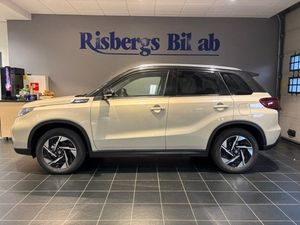 Suzuki Vitara bild 1
