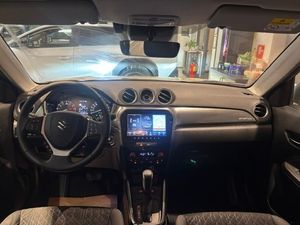 Suzuki Vitara bild 5