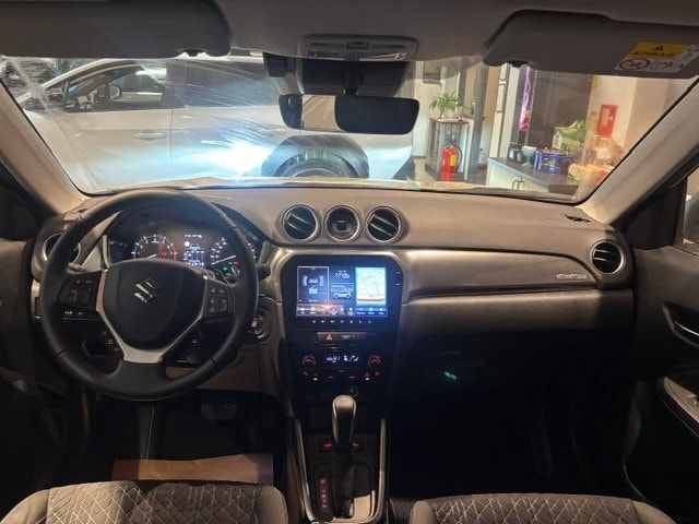 Suzuki Vitara bild 5