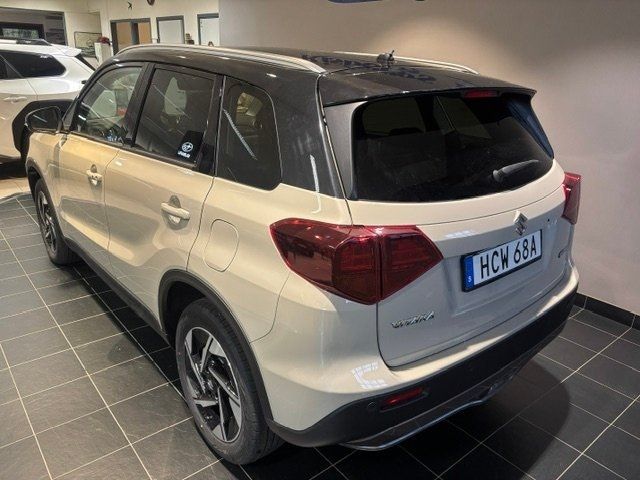 Suzuki Vitara bild 4