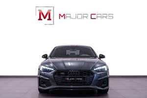 Audi A5 bild 2