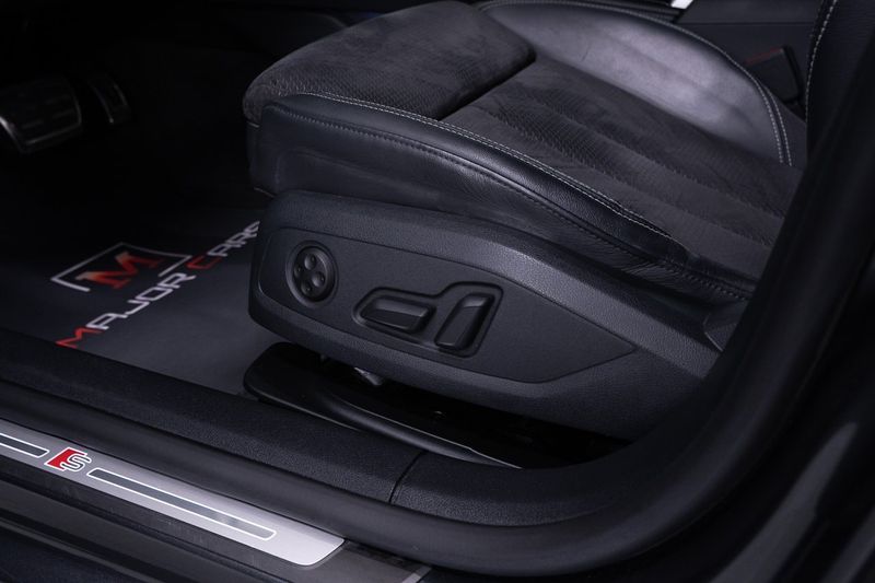Audi A5 bild 12