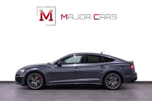 Audi A5 bild 3