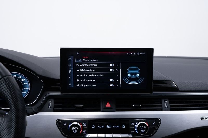 Audi A5 bild 25