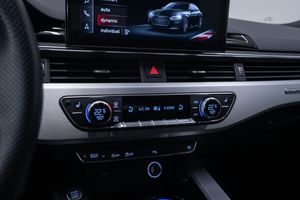 Audi A5 bild 21