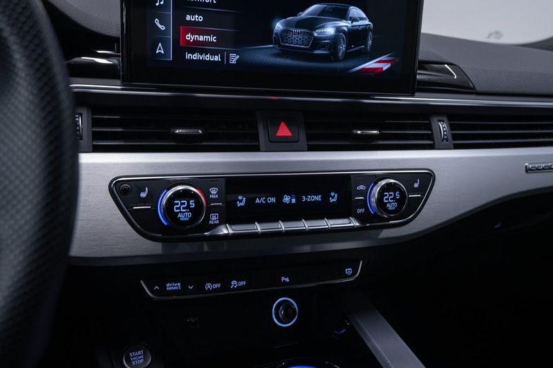 Audi A5 bild 21