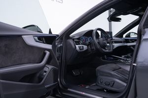 Audi A5 bild 9