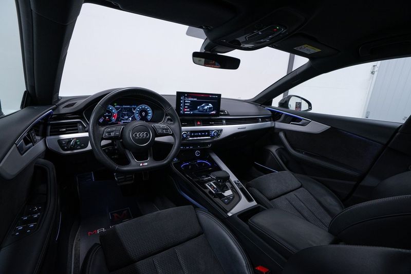 Audi A5 bild 15