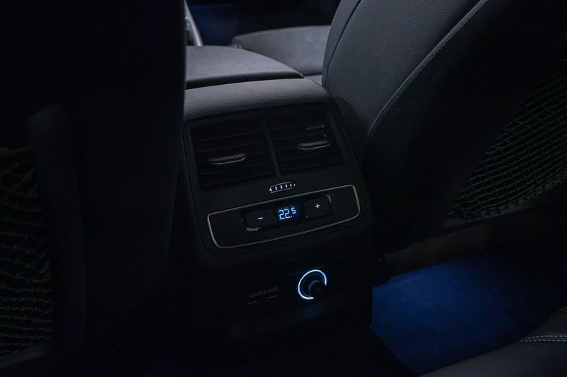 Audi A5 bild 14