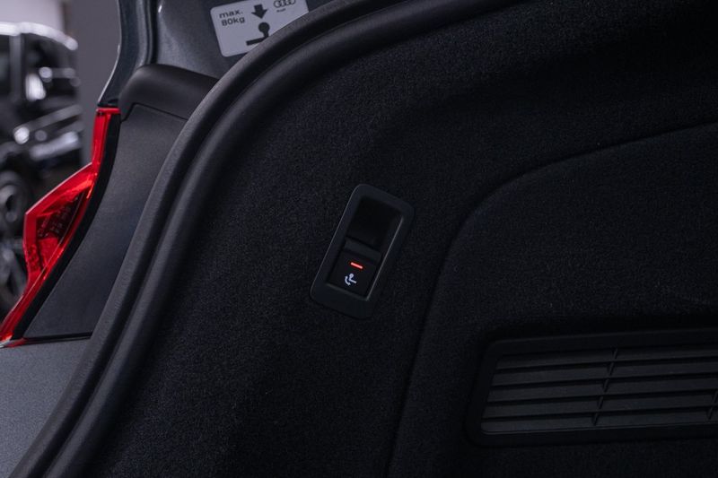 Audi A5 bild 8