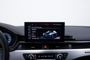 Audi A5 bild 22