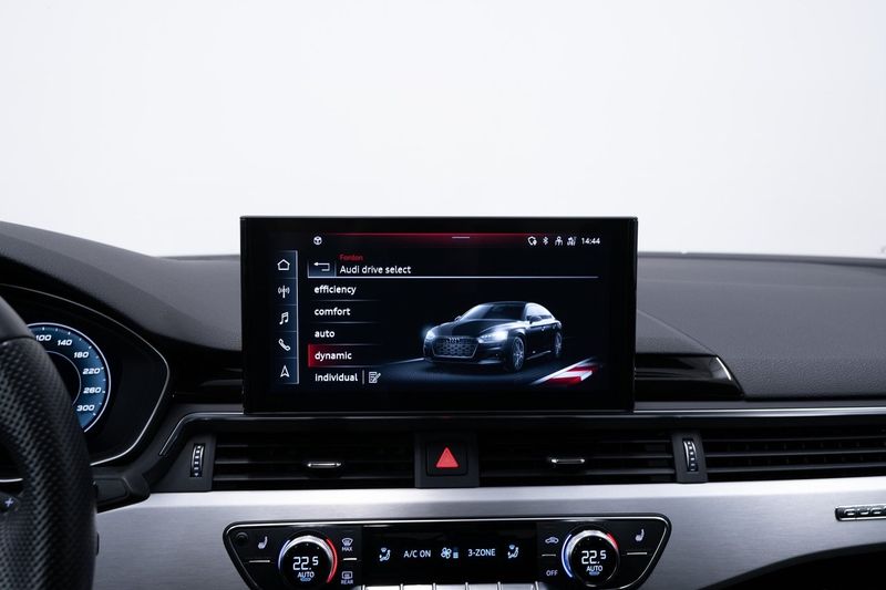 Audi A5 bild 22