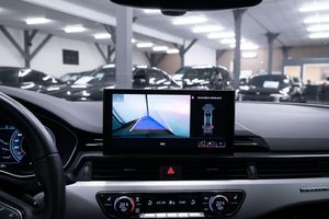 Audi A5 bild 23