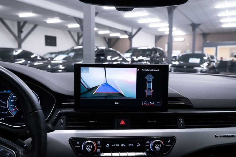 Audi A5 bild 23