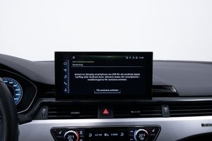 Audi A5 bild 24