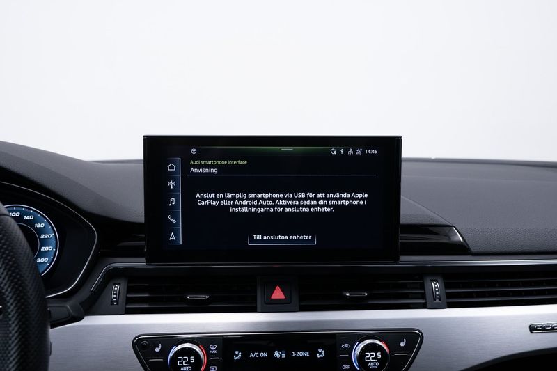 Audi A5 bild 24