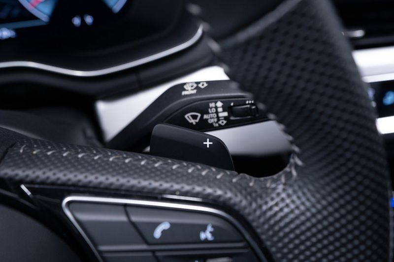 Audi A5 bild 19