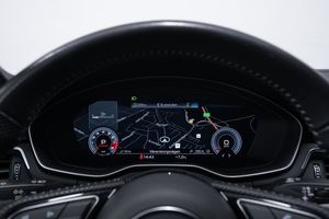 Audi A5 bild 20