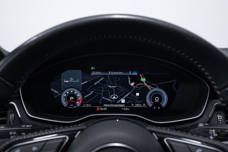 Audi A5 bild 20