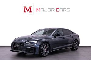 Audi A5 bild 1