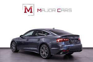 Audi A5 bild 4