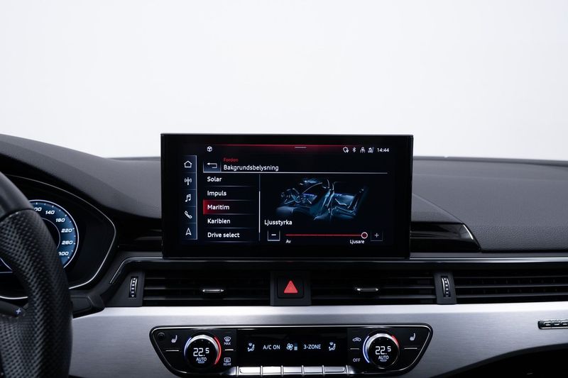 Audi A5 bild 27