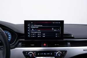 Audi A5 bild 26