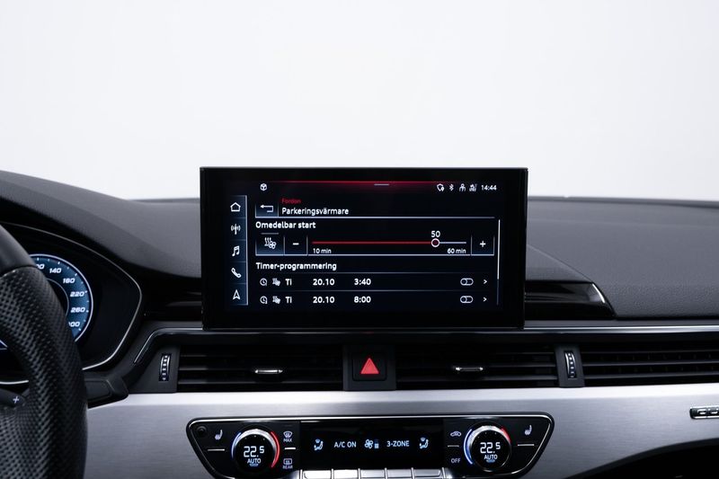 Audi A5 bild 26
