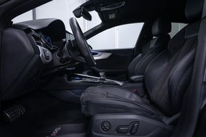 Audi A5 bild 11