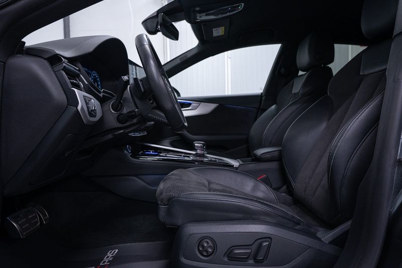 Audi A5 bild 11