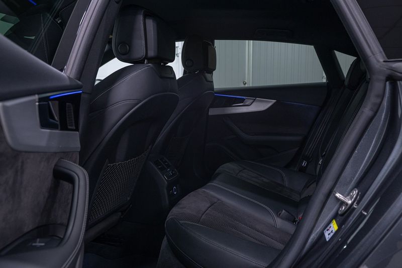 Audi A5 bild 13