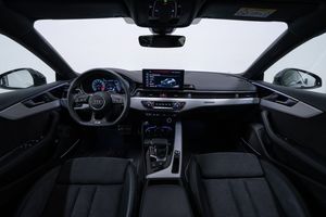 Audi A5 bild 16