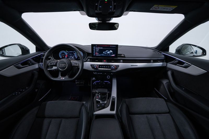 Audi A5 bild 16