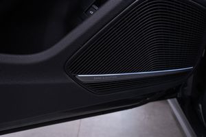 Audi A5 bild 10