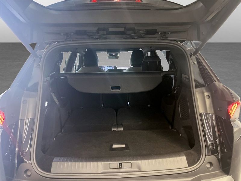 Peugeot 5008 bild 20