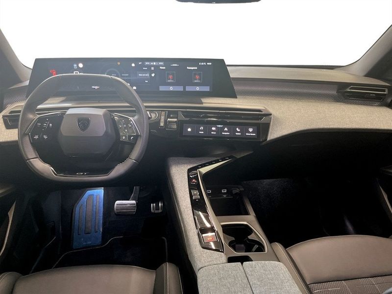 Peugeot 5008 bild 7