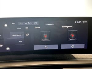 Peugeot 5008 bild 11
