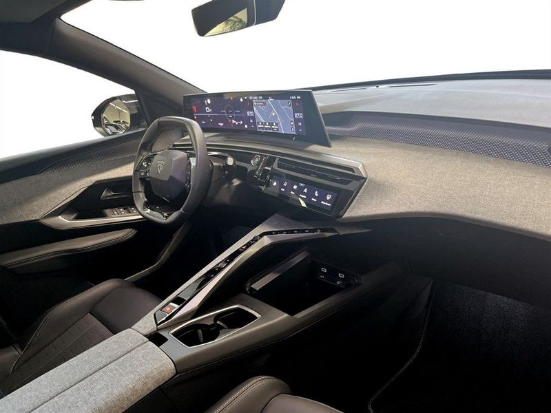 Peugeot 5008 bild 16