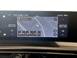 Peugeot 5008 bild 12