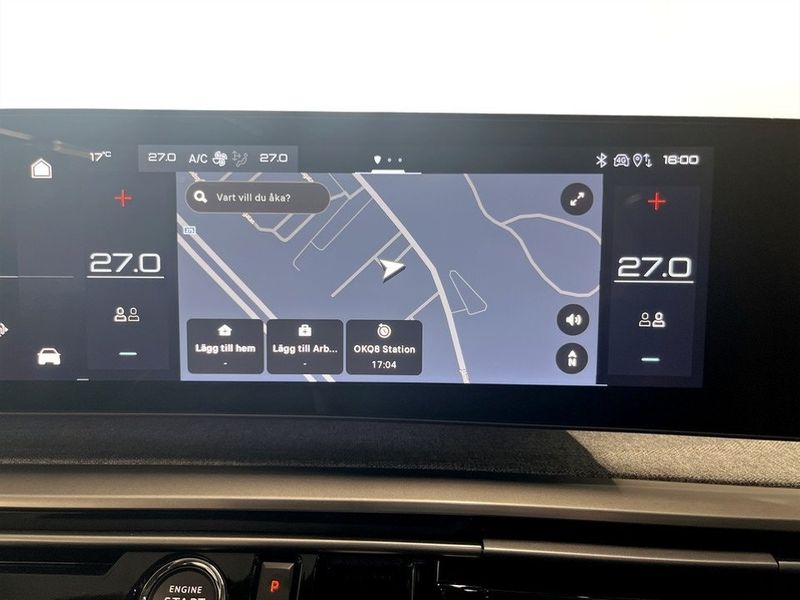 Peugeot 5008 bild 12