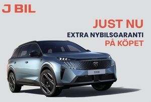 Peugeot 5008 bild 2