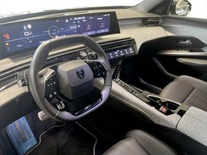 Peugeot 5008 bild 5