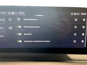 Peugeot 5008 bild 14
