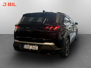 Peugeot 5008 bild 4