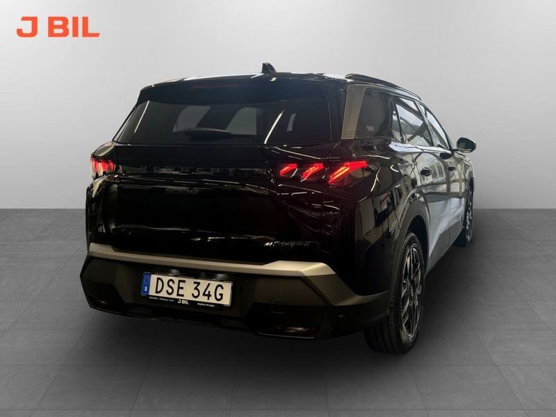 Peugeot 5008 bild 4